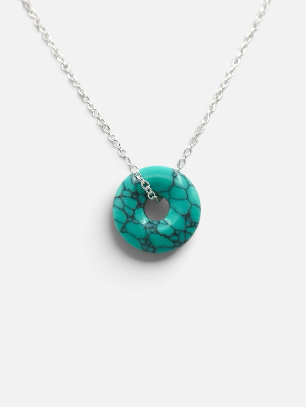 TURQUOISE NECKLACE